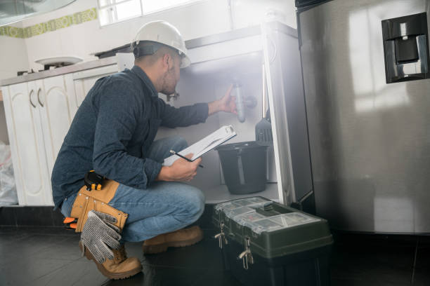 Best Same-Day Plumbing Service  in Orinda, CA
