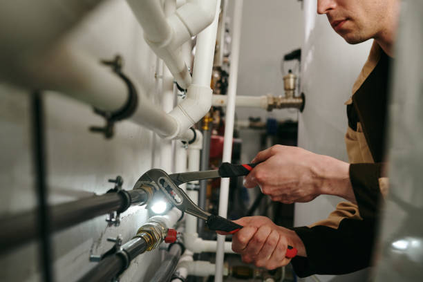Best Best Plumbers Near Me  in Orinda, CA