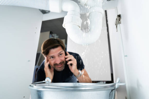 Professional Plumbing in Orinda, CA