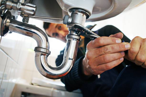 Best Clogged Drain Plumber  in Orinda, CA