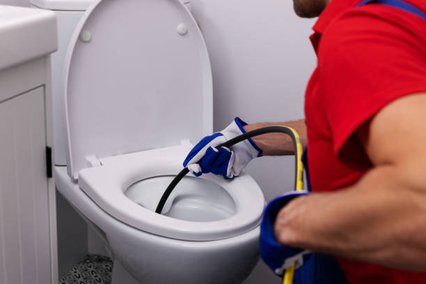 Best Drain Cleaning Services  in Orinda, CA