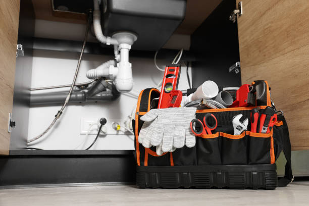 Best Emergency Plumbing Repair  in Orinda, CA