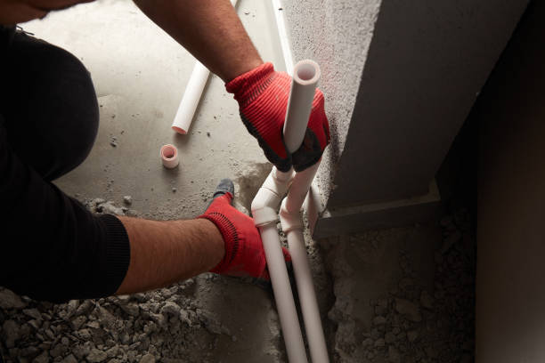 Best Water Leak Repair  in Orinda, CA