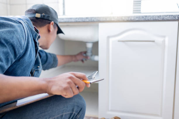 Best Shower Repair Services  in Orinda, CA