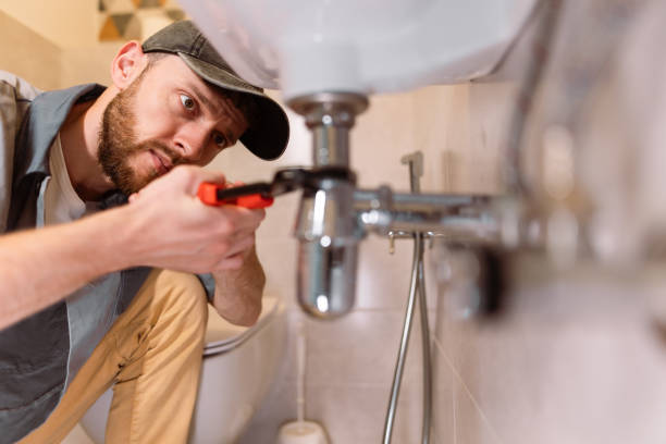 Best Water Leak Repair  in Orinda, CA