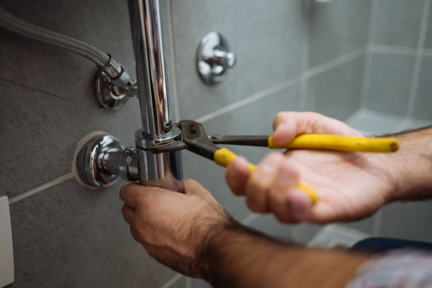 Best Plumbing Installation Services  in Orinda, CA
