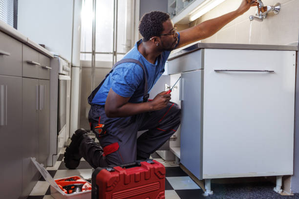 Best Plumbing Inspection Services  in Orinda, CA