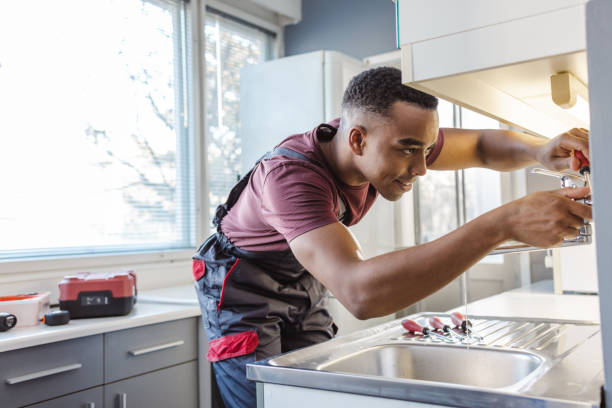 Best Plumbing Installation Services  in Orinda, CA