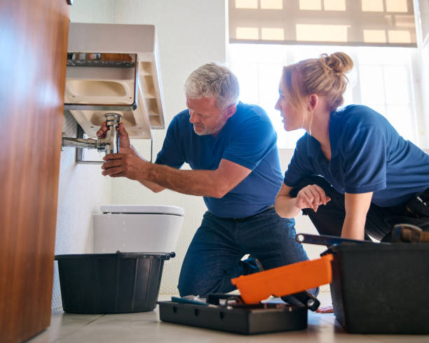 Best Sewer Cleaning Services  in Orinda, CA
